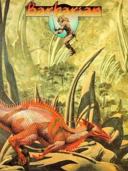 Games like Barbarian