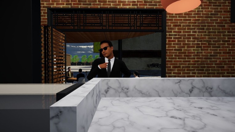 Barista Dream screenshot