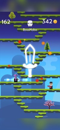 Battle Shot Gun Fire Adventure screenshot