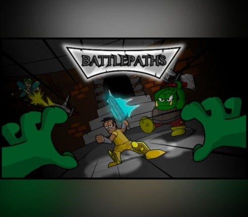 Battlepaths Image