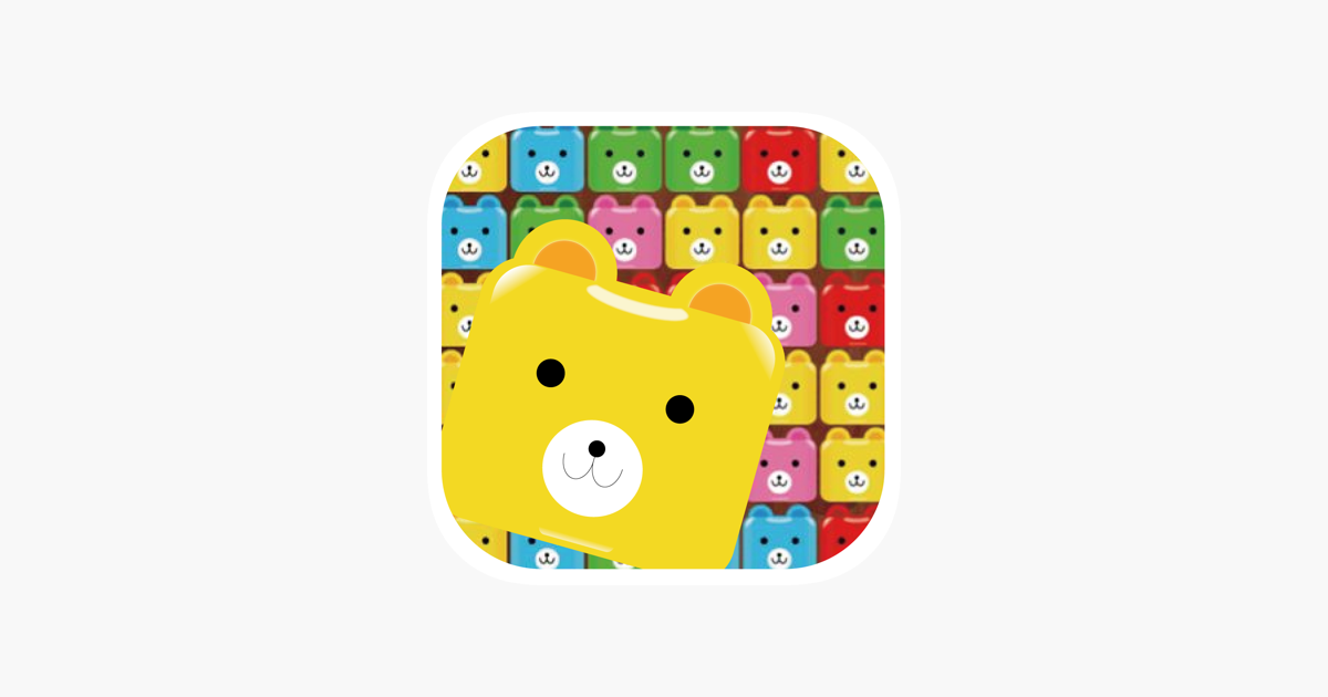 Games like Bear Pop