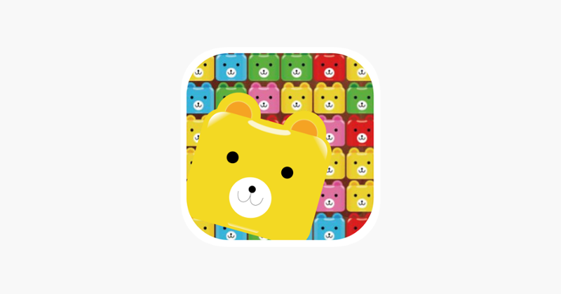 Bear Pop Game Cover