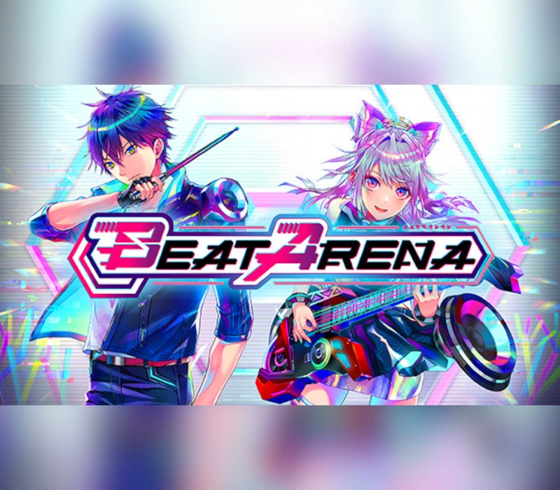 Games like BEAT ARENA