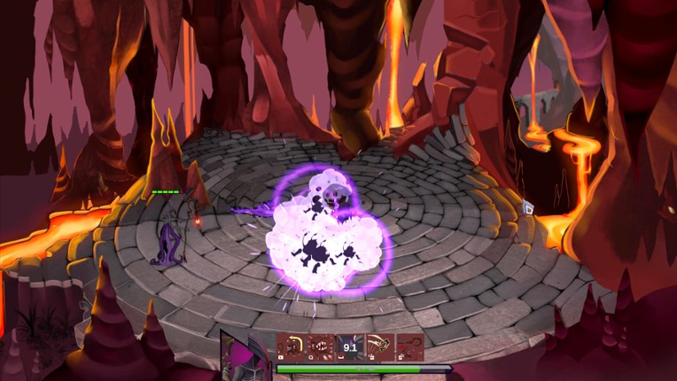 Bellumentum screenshot