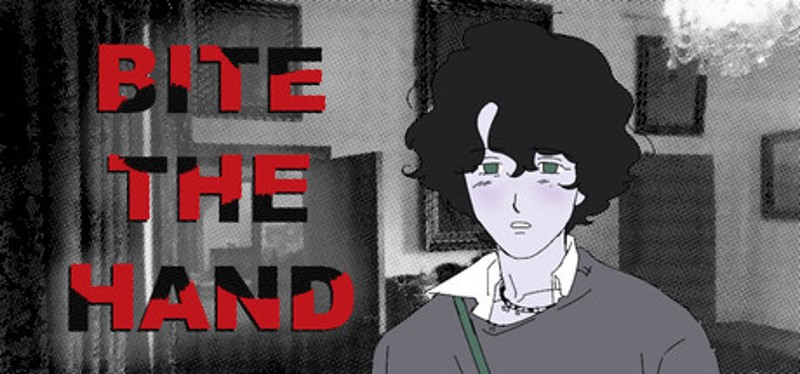 Bite the Hand Image