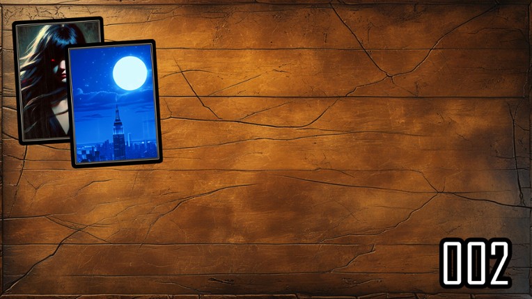 Blind Man's Sun screenshot