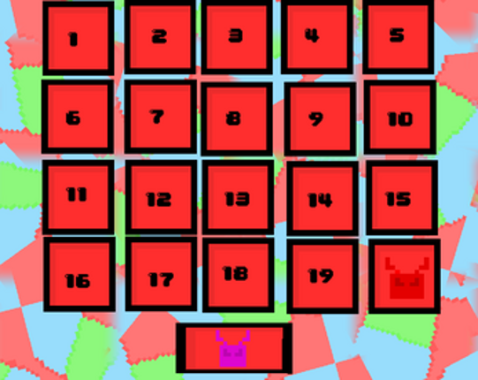 Block heads screenshot