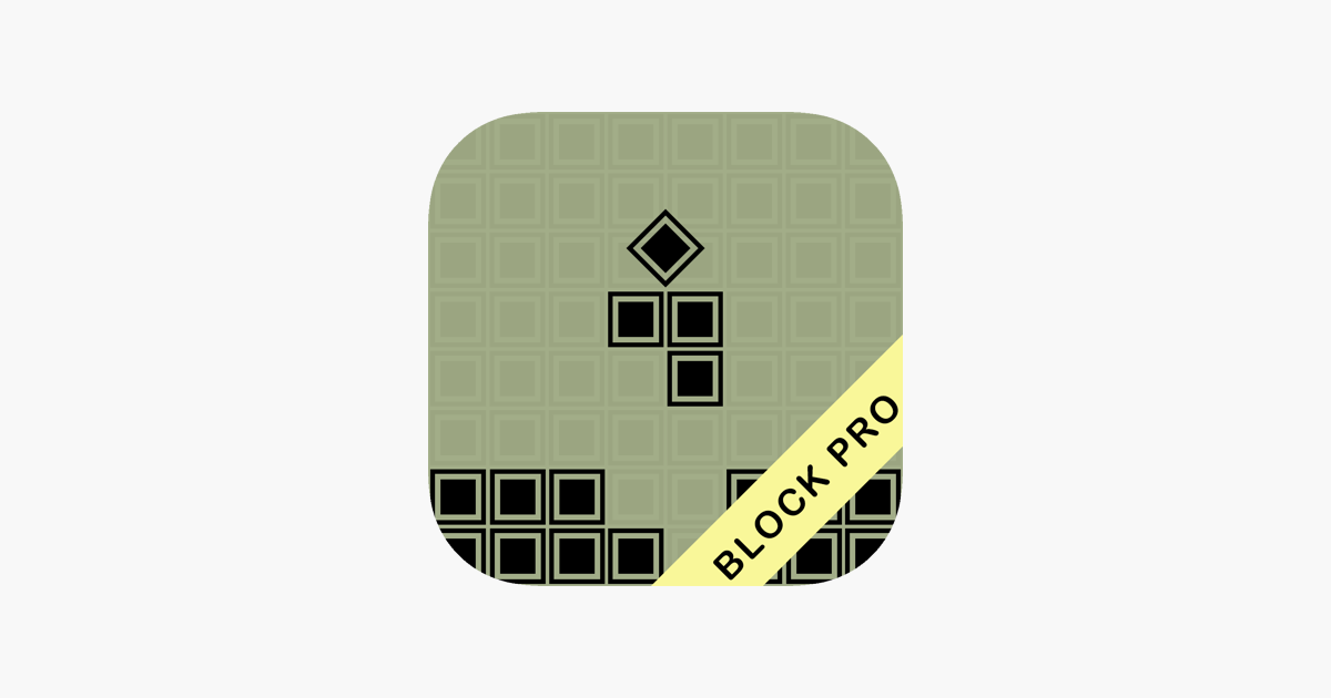 Games like Block Puzzle - Pro
