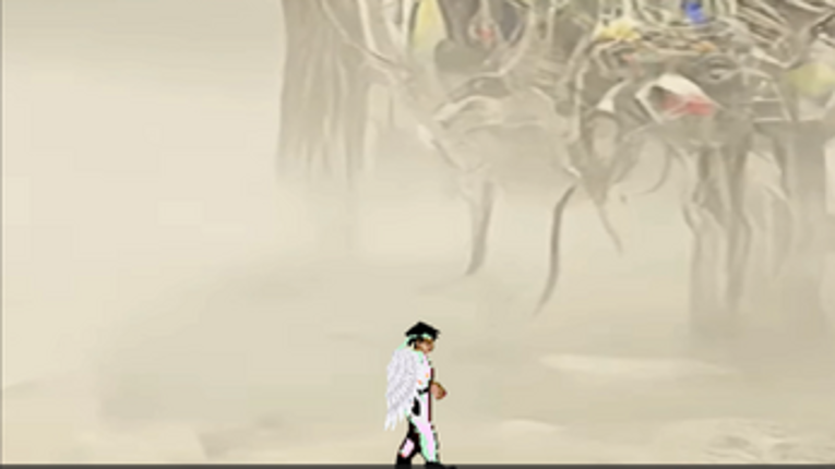 Bloodied Fear Two screenshot