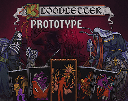 Bloodletter Image
