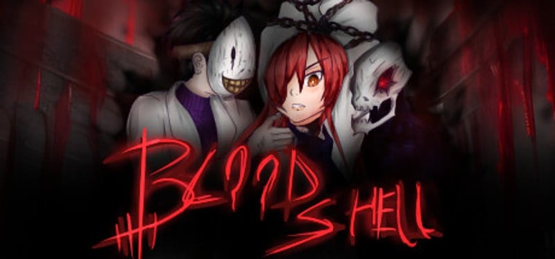 Bloodshell: Conviction Image