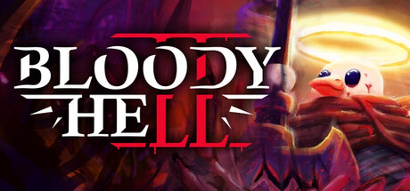BLOODY HELL 2 Image