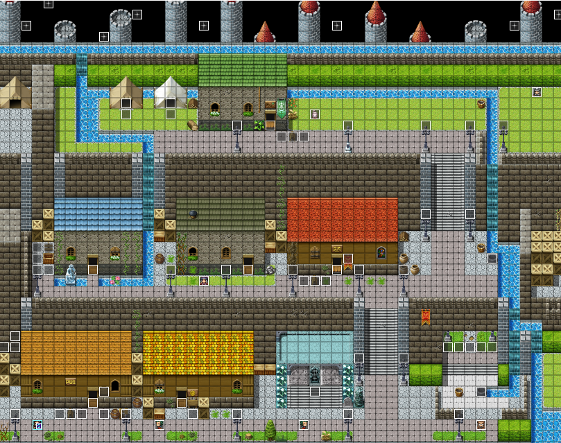 Games like Bobane City