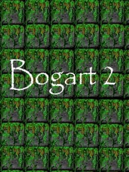 Games like Bogart 2: Return of Bogart