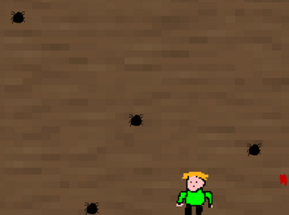BOO! Chapter Three Image