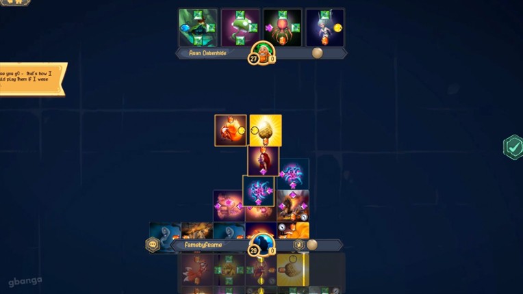 Book of Beasts screenshot