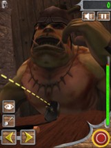 Bored Ogre Image