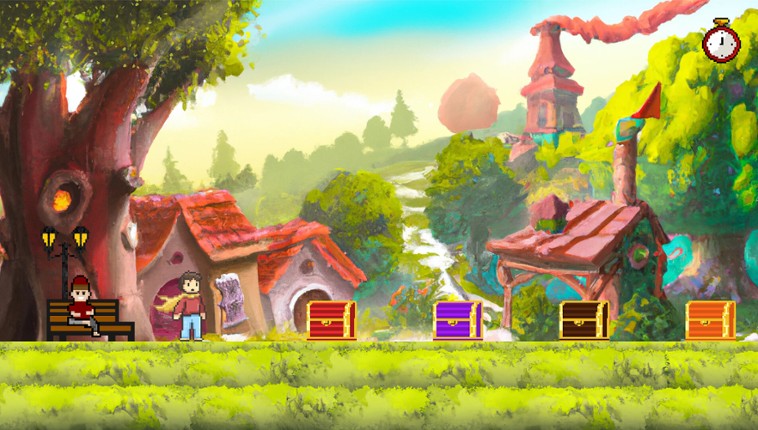 BoxLoop 2 screenshot