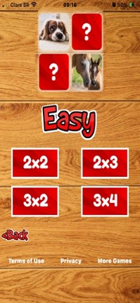 Brain Game - World Animals Image