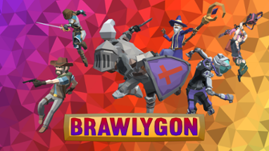 Brawlygon Image