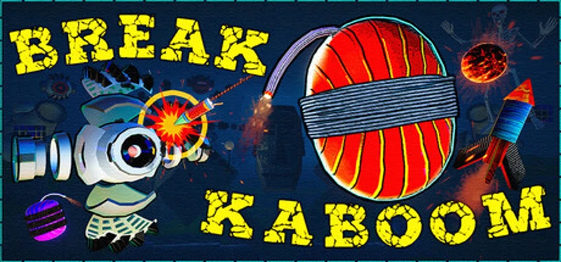 Breakkaboom Image