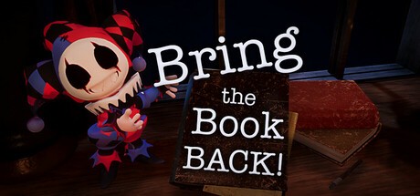 Games like Bring the Book back