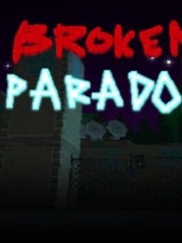 Games like Broken Paradox