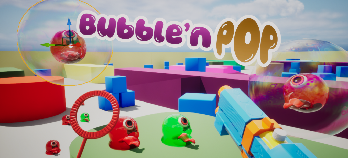 Games like Bubble N Pop