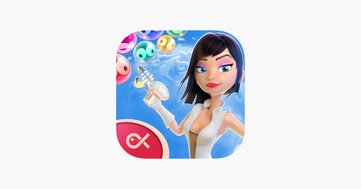 Games like Bubble Nova - Space Adventure Saga