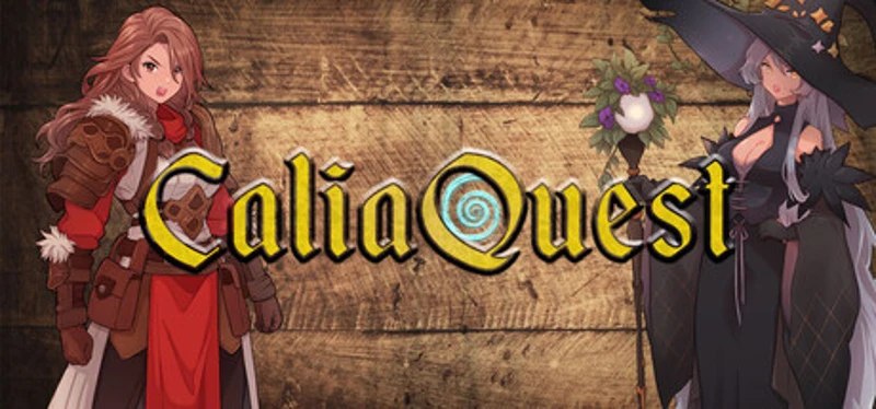 CaliaQuest Image