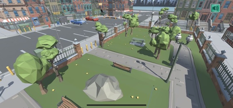 Car Parking X: City 2021 screenshot