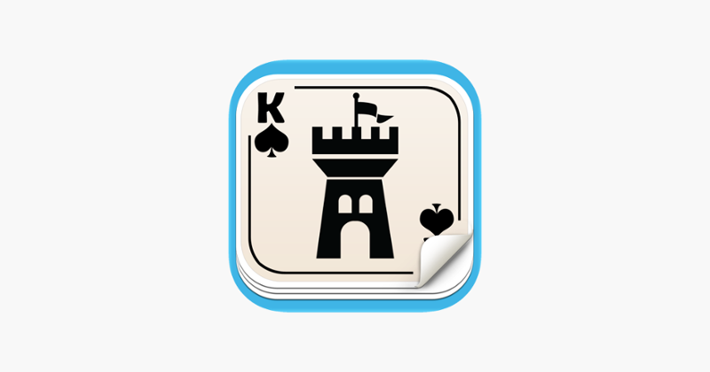 Castle Solitaire : The Classic Board &amp; Card-games Story Image