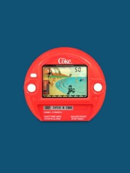 Games like Catch a Coke