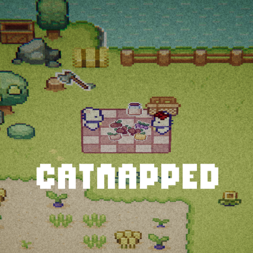 Games like Catnapped