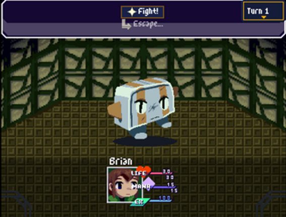 Cave Story - Archmagical Rage Image