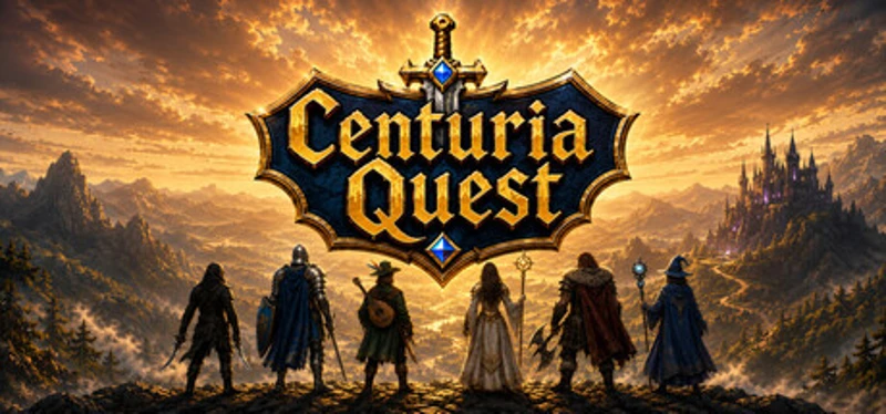Centuria Quest Image