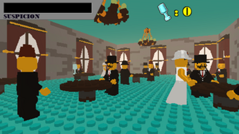 Champagne Champion 64 (2025) Image