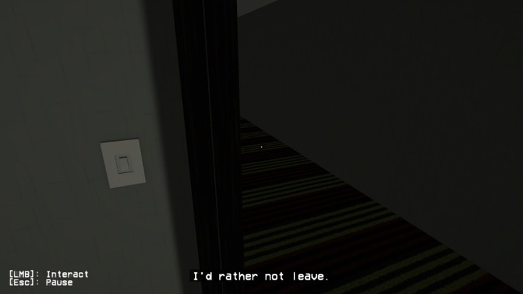 Channel 4 Midnight screenshot