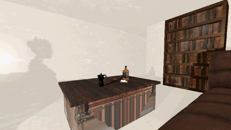 Cherophobia screenshot