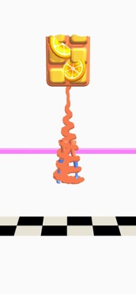 Choco-Love! screenshot