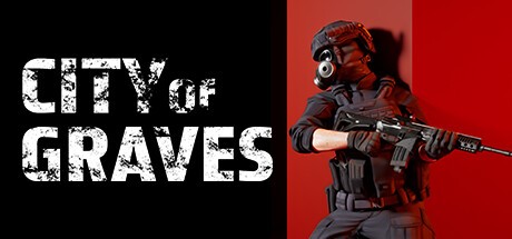 Games like City of Graves