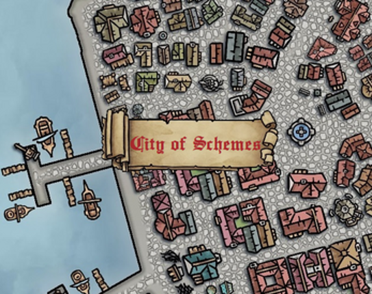 City of Schemes Image