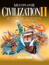 Civilization II: Multiplayer Gold Edition Image