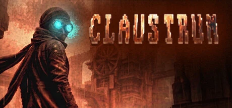 Games like CLAUSTRUM