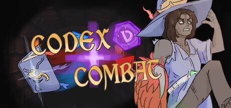 Games like Codex Combat
