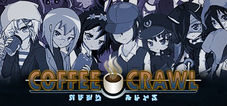 Games like Coffee Crawl