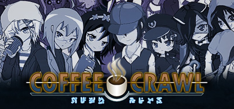 Coffee Crawl Image