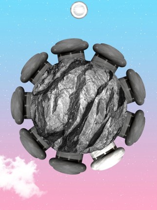 Color Meteorite screenshot