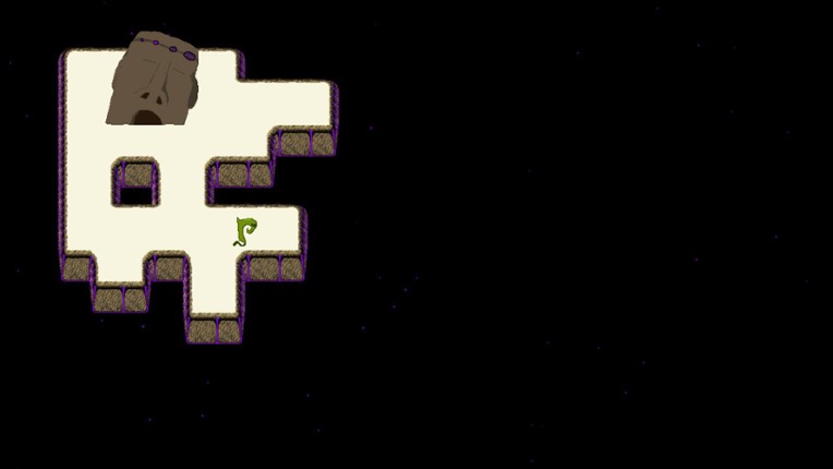 COSMIC HOLES screenshot