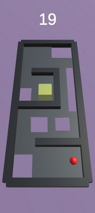 Crazy Run screenshot